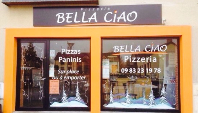 Bella Ciao Pizzeria