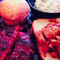 Famous Dave's Bar-B-Que