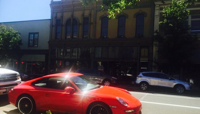 First Burger餐厅图片