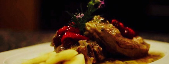 Restaurante Chamorro餐厅图片