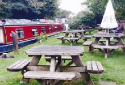 The Barge Inn Restaurant美食图片