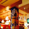 Silver Falcon Spur Steak Ranch