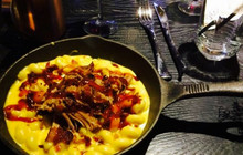 Prohibition Gastro Lounge餐厅图片
