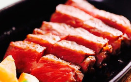 Steak House Omi