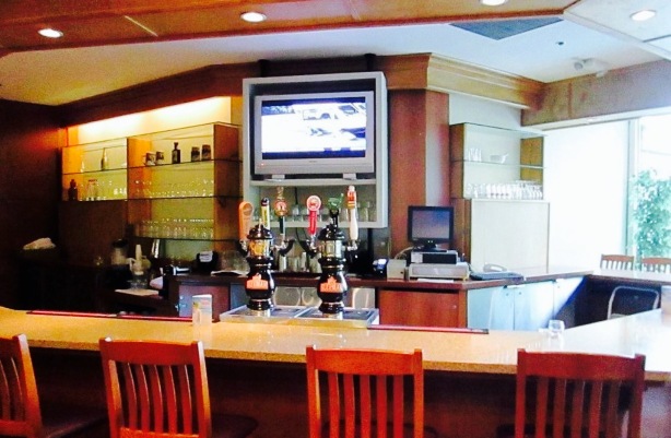 The Birches Restaurant