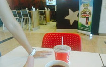 Carl's Jr餐厅图片