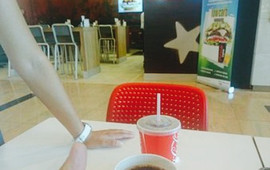 Carl's Jr