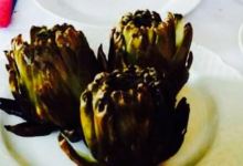 Restaurant Hipica Can Prats美食图片