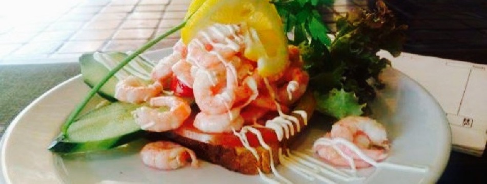 Heia Norge bar餐厅图片