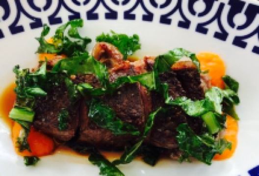 Carrera 23美食图片