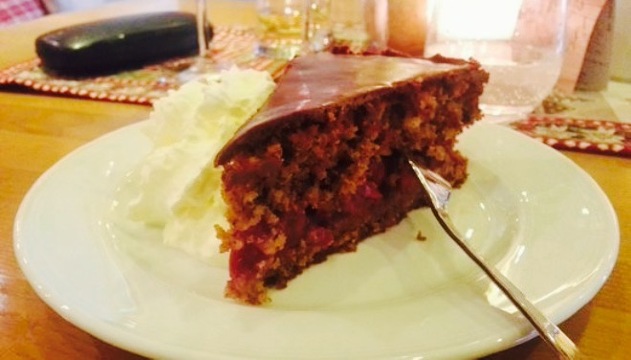 Restaurant Maucher's餐厅图片