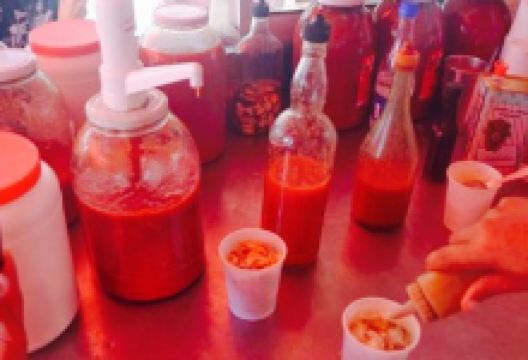 Juancho Cevicheria购物图片
