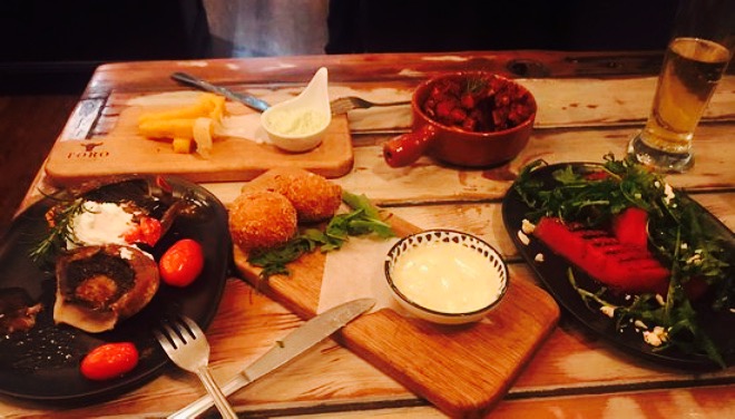 Toro Español餐厅图片