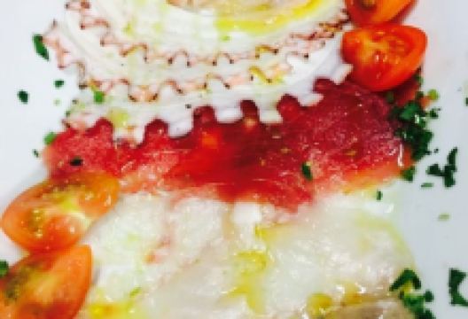 la padellaccia美食图片