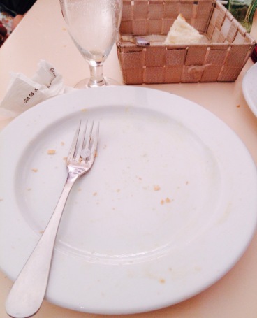 Cafeteria Restaurante Sandra