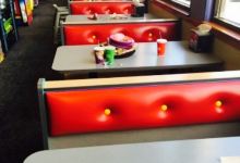 Chuck E. Cheese景点图片
