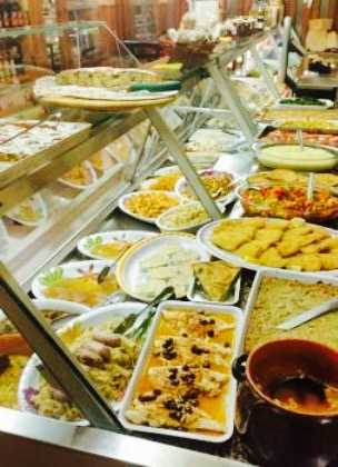 Rosticceria La Baita餐厅图片