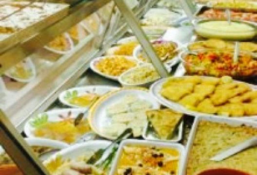 Rosticceria La Baita美食图片
