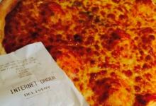 Rivoli Pizzeria美食图片