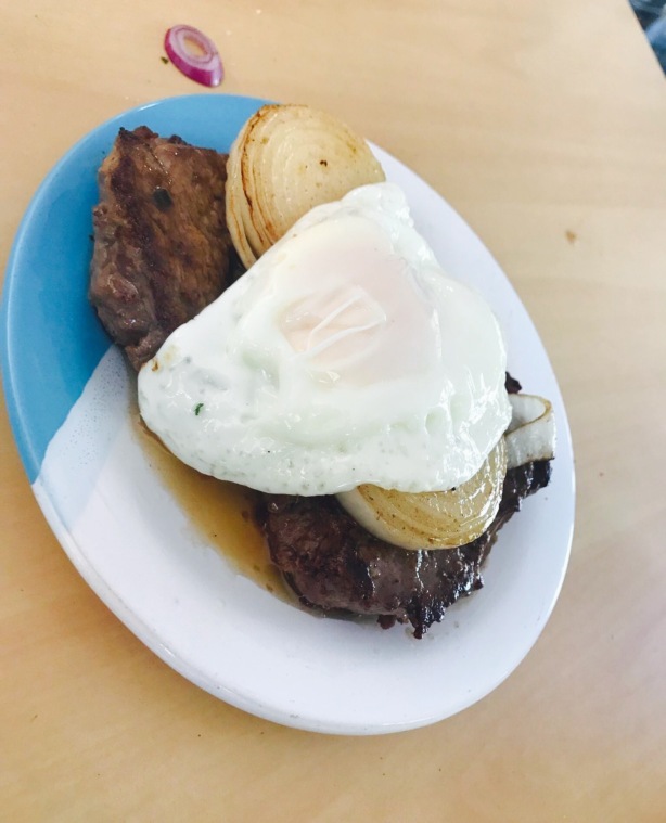 Bar do Silvio餐厅图片