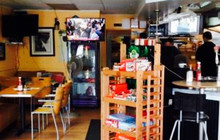 Cafe Mediterano餐厅图片