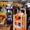 Cafe Mediterano