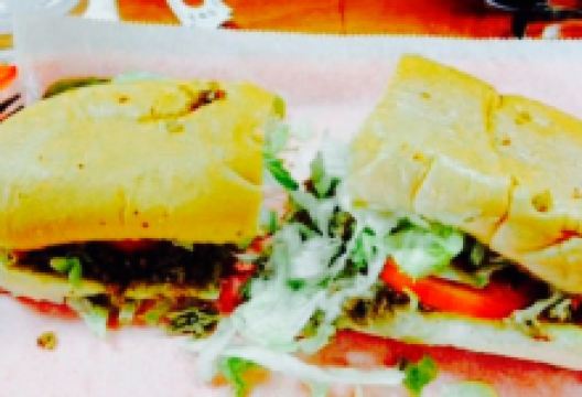 Subs & Such美食图片