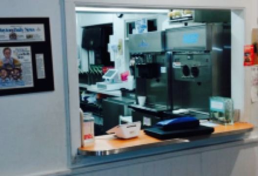 K & W Drive-in美食图片