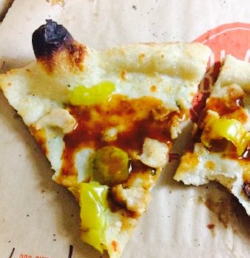 Blaze Pizza餐厅图片