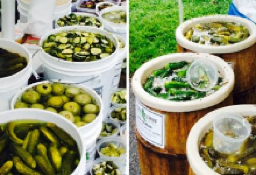 Pickle Licious购物图片