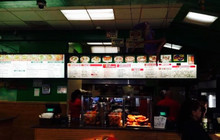 Taqueria Los Pericos餐厅图片