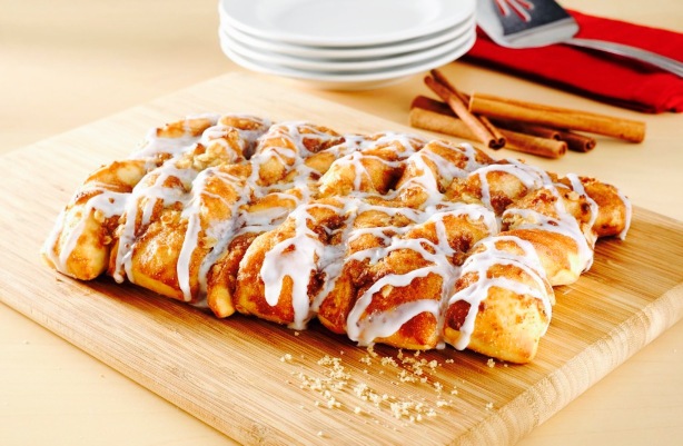 Donatos Pizza餐厅图片