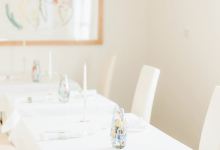 Restaurant Weyringer Wallersee美食图片