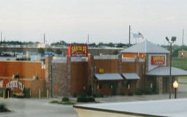 Santa Fe Cattle Co