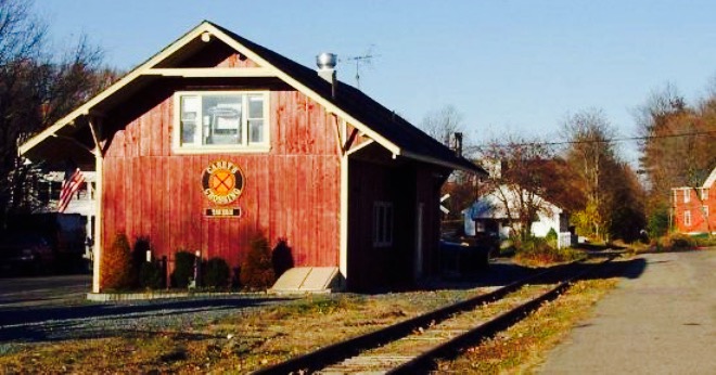 Casey's Public House