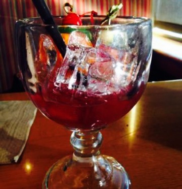 Applebee's餐厅图片