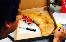 Michael's Pizza餐厅图片