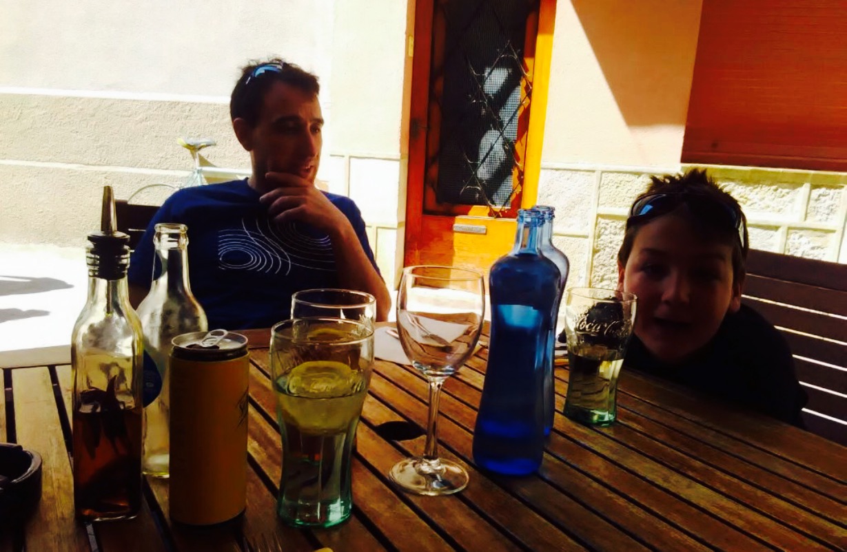 Pizzeria Eric餐厅图片