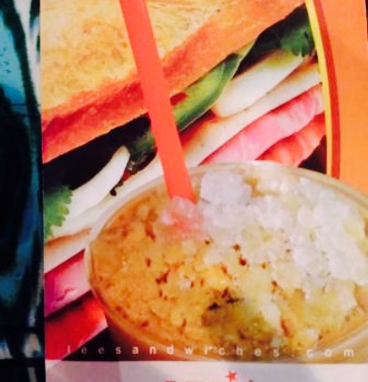 Lee's Sandwiches餐厅图片