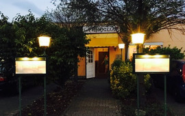 Restaurant La Famiglia