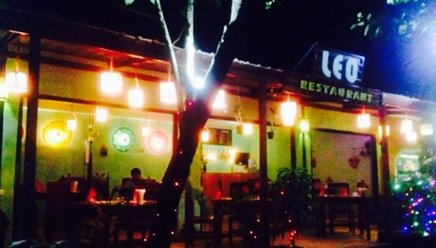 Leo Restaurant