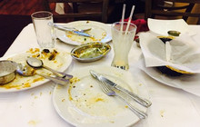 Chaat Bhavan餐厅图片