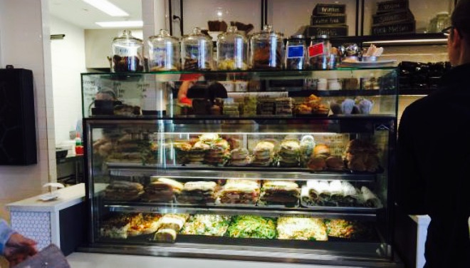 Coffee Anatomy餐厅图片