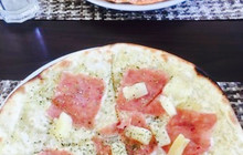 VilAroma Pizzaria餐厅图片