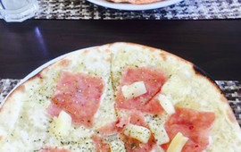 VilAroma Pizzaria