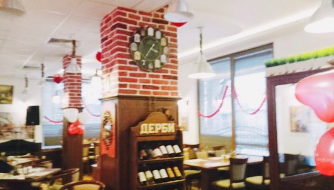 Restaurant Derby餐厅图片