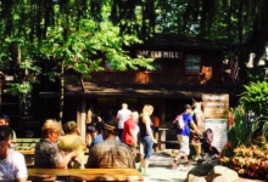 Old Mill美食图片