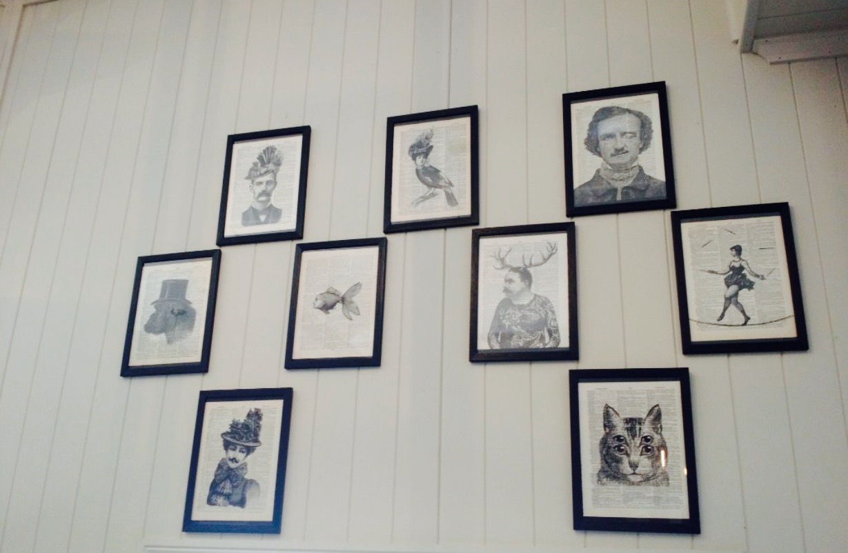 Sip Espresso Bar餐厅图片