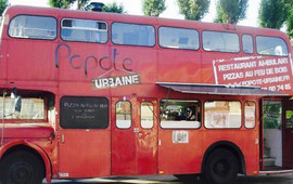 Popote Urbaine