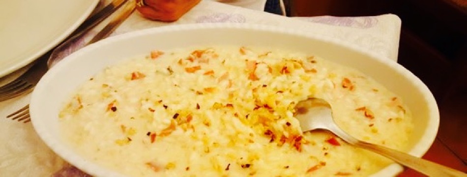 Risotteria Rustichel餐厅图片